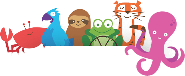 viedeo animals animals identity kids